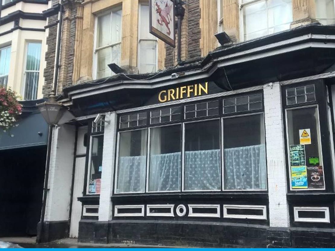 34 High St, Newport NP20 1GG, UK
