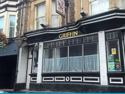 Property Image for 34 High St, Newport NP20 1GG, UK