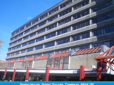 Property Image for 53 Gwent Square, Cwmbran NP44 1PL, UK