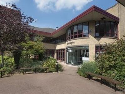 Property Image for The belfry Business Park, 13 Colonial Way, Watford WD24 4WH, UK