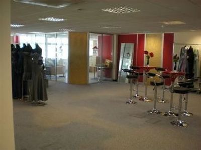 Property Image for Unit 4 Stirling Industrial Estate, Stirling Way, Borehamwood WD6 2BT, UK