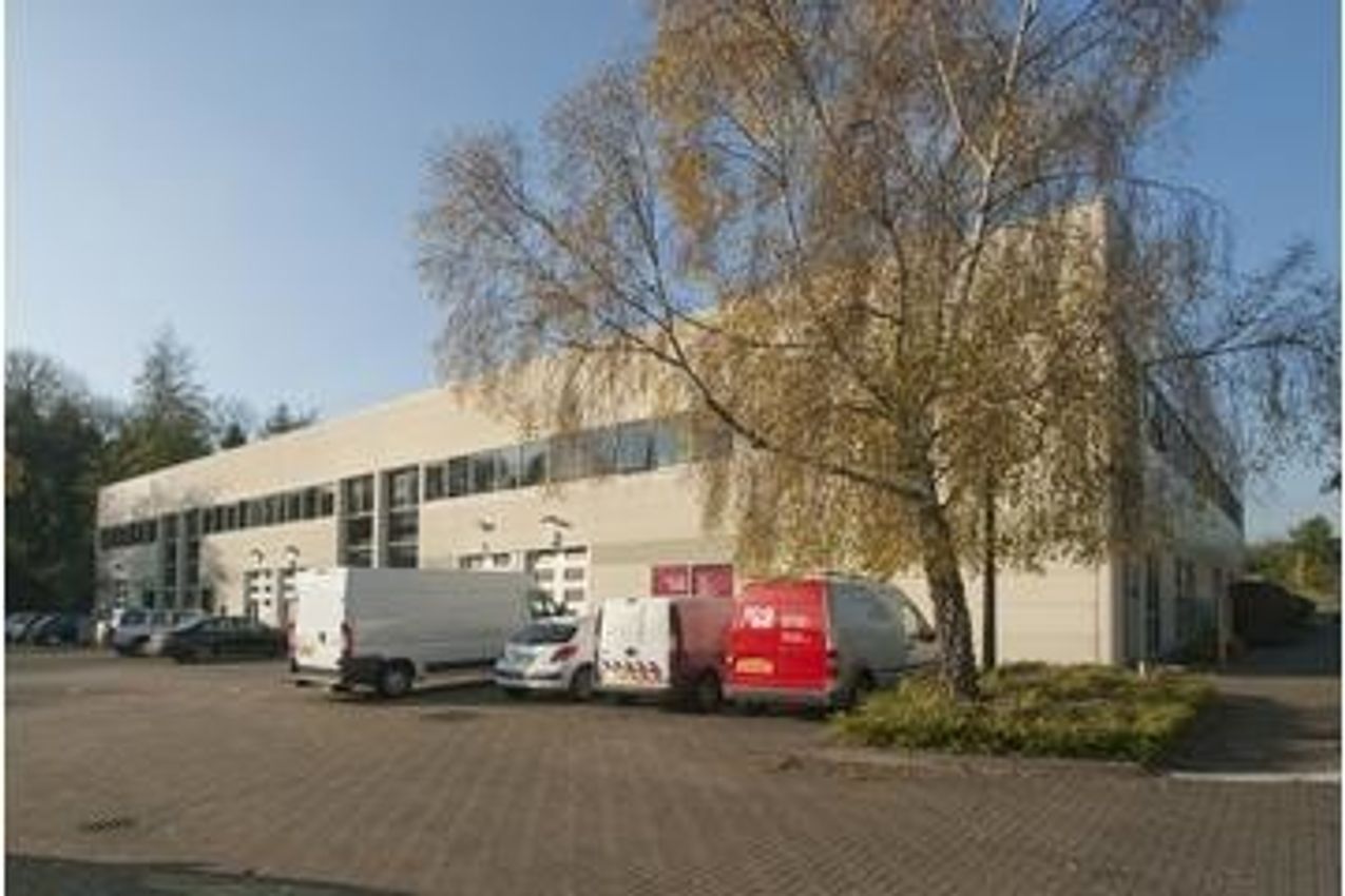 To Let 1 Byewaters, Watford WD18 8WH, UK PropList