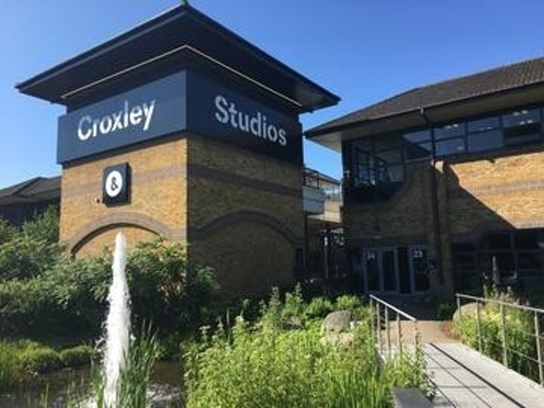 Croxley Park Management Centre, Watford WD18 8YR, UK
