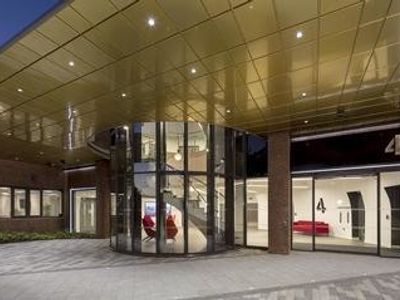 Property Image for Building 4, Croxley Green Business Park, Hatters Ln, Watford WD18 8YF, UK