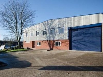 Property Image for Kingsbury Trading Estate, 15 Barningham Way, London NW9 8AU, UK