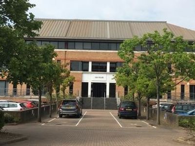 Property Image for Oak House, Central Park, Watford WD24 4QN, UK