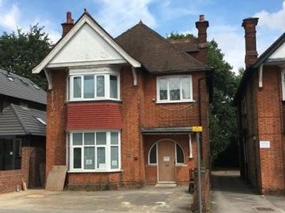 Property Image for 43 The Avenue, Watford WD17 4NU, UK