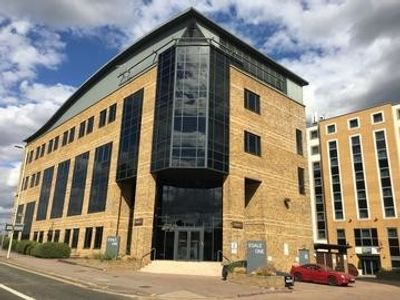 Property Image for 80 A412, Watford WD17, UK