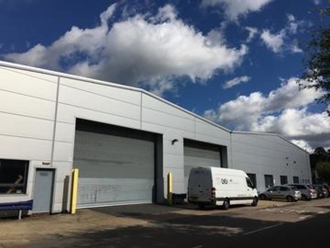 C, Greatham Road Industrial Estate, Greatham Rd, Watford, Bushey WD23 2NZ, UK