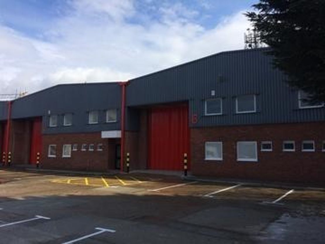 1 Tudor Rd, Harrow HA3 5PB, UK