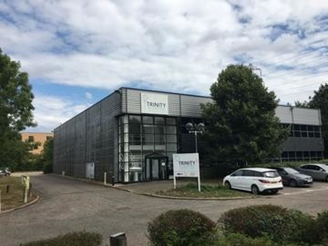 29b Greenhill Cres, Watford WD18 8YB, UK