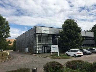 Property Image for 29b Greenhill Cres, Watford WD18 8YB, UK