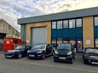 Property Image for A4145 WD3, UK