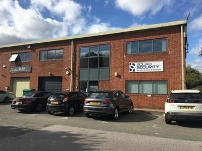 Property Image for UNIT 20 KINGS PARK, Kings Langley WD4 8ST, UK