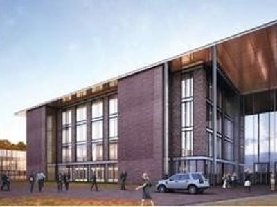 Property Image for Marlin House, Watford WD18, UK