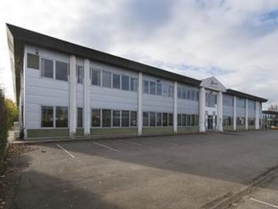 Property Image for Caxton Gate, Caxton Way, Stevenage SG1 2DG, UK