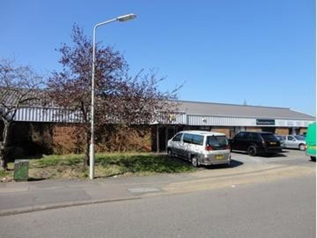 7 Swallow End, Welwyn Garden City AL7 1JA, UK