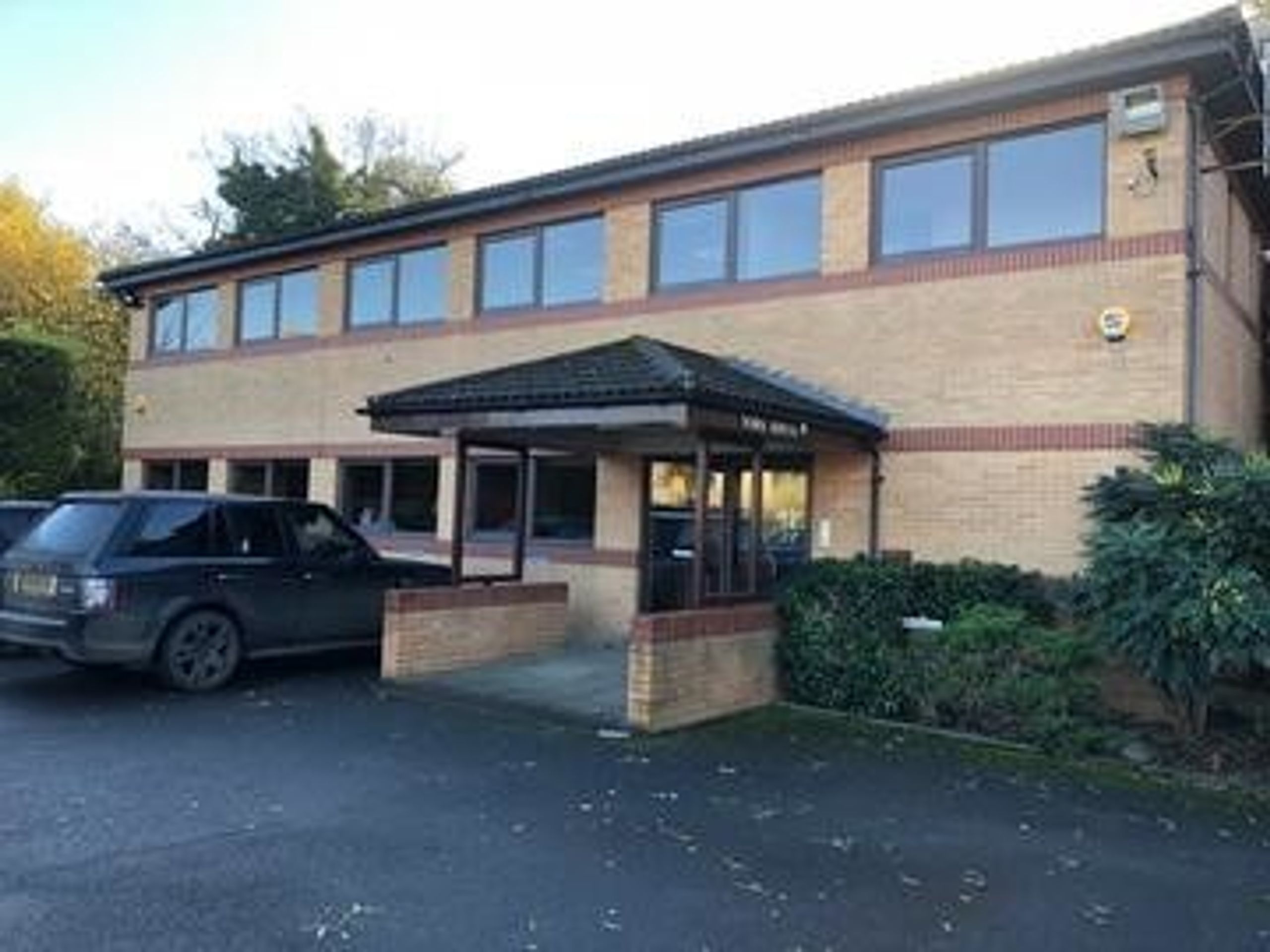 For Sale 14 Mount Rd, Wheathampstead, St Albans AL4 8BX, UK PropList