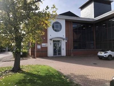 Property Image for Warwick House, Borehamwood WD6 1GS, UK