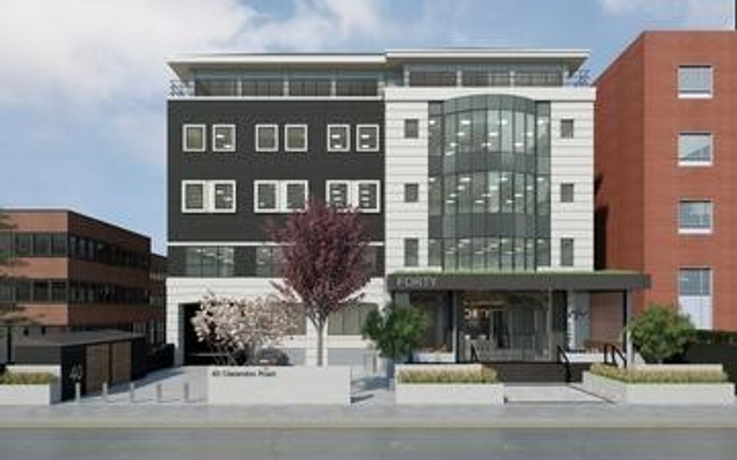 To Let 50 Clarendon Rd, Watford WD17 1TX, UK PropList