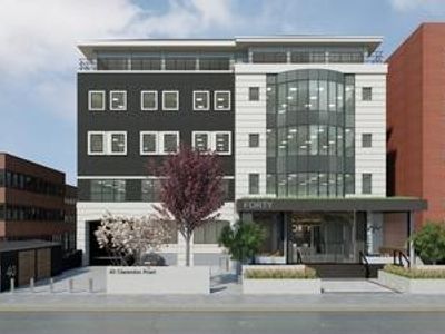 Property Image for 50 Clarendon Rd, Watford WD17 1TX, UK