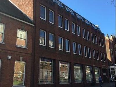 Property Image for 44 Victoria St, St Albans AL1 3HL, UK