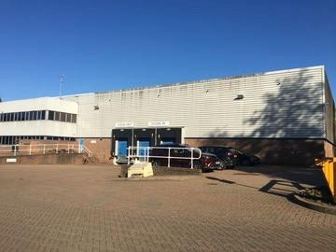 Unit C Valley Park, Olds Approach, Watford, Northwood, Watford WD18 9TL, UK