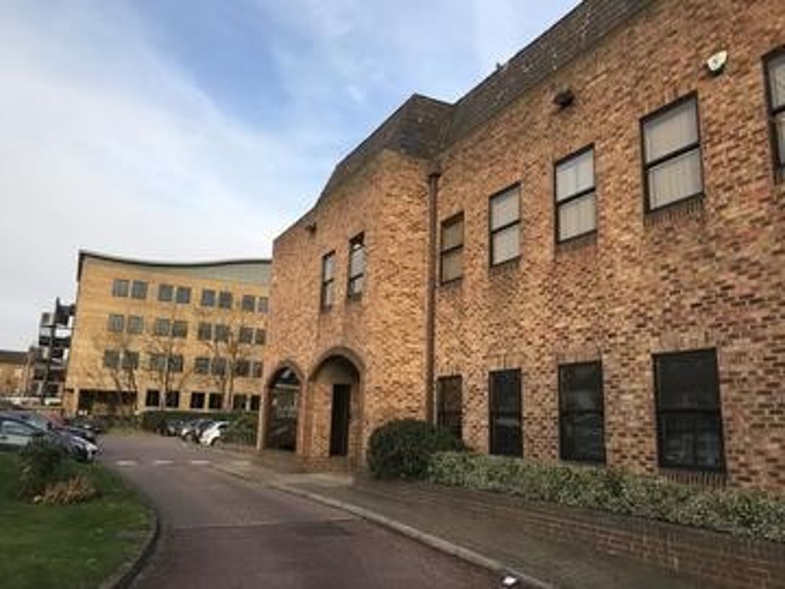 15 Bridle Path, Watford WD17 1UE, UK