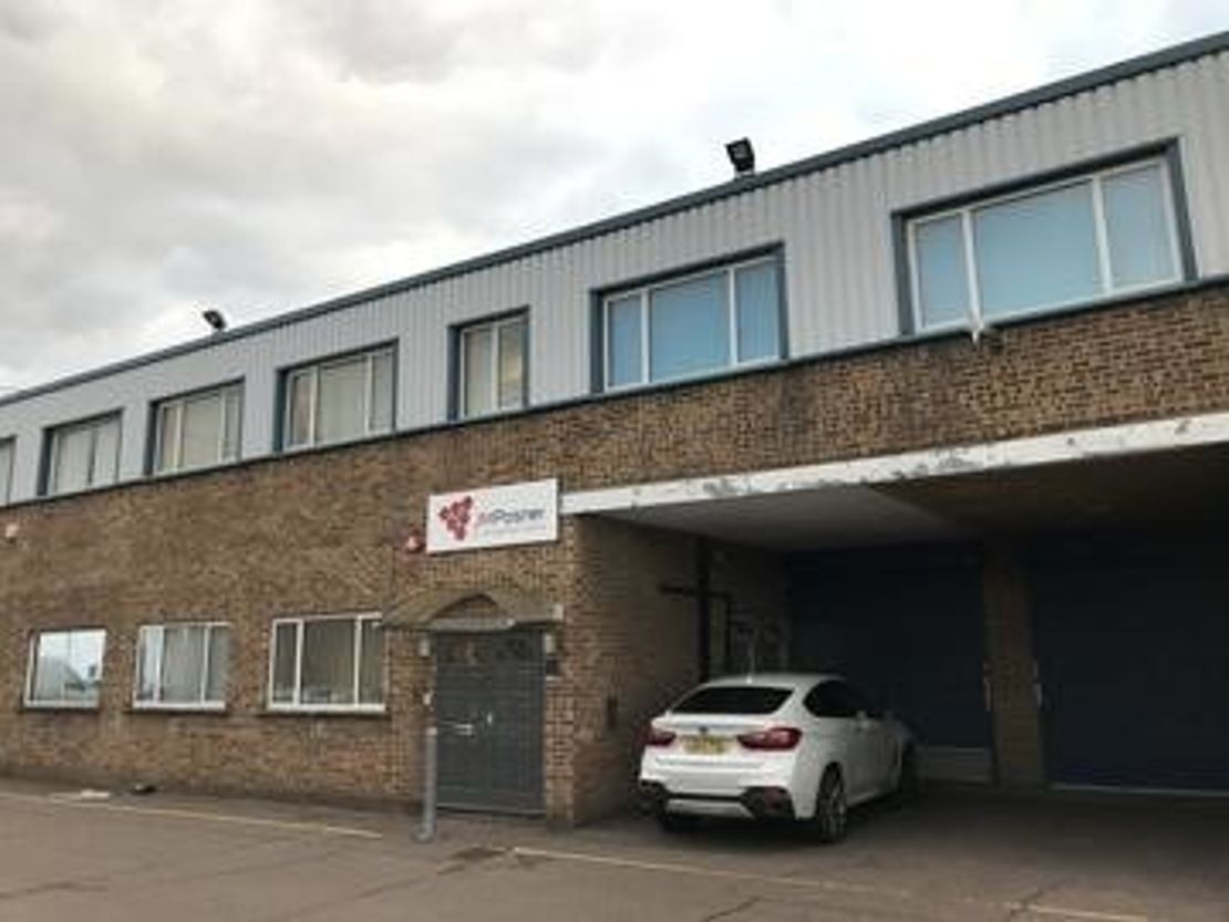 R1, Penfold Trading Estate, Imperial Way, Watford WD24 4YY, UK