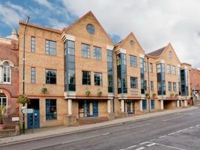 Property Image for 44 Victoria St, St Albans AL1 3HL, UK