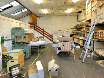 Property Image for Unit 2 Wharf St, Warwick CV34 5LB, UK
