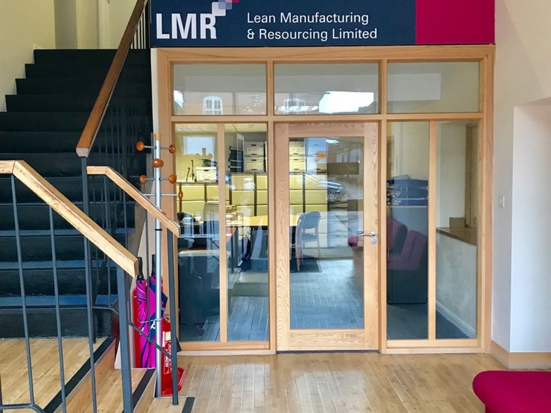 Unit 2 Wharf St, Warwick CV34 5LB, UK