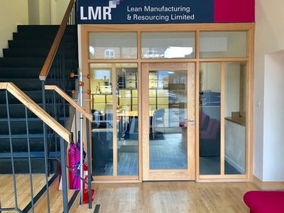 Property Image for Unit 2 Wharf St, Warwick CV34 5LB, UK