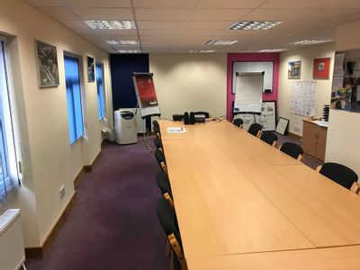 Property Image for Unit 2 Wharf St, Warwick CV34 5LB, UK
