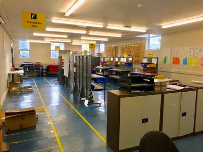 Property Image for Unit 2 Wharf St, Warwick CV34 5LB, UK
