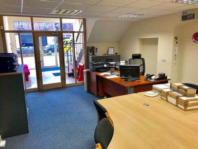Property Image for Unit 2 Wharf St, Warwick CV34 5LB, UK