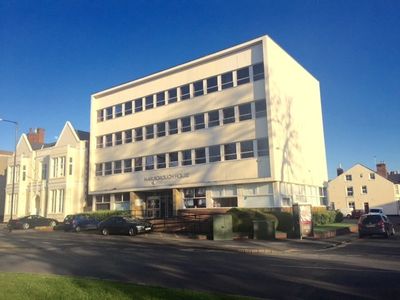 Property Image for 50 Brandon Parade, Leamington Spa CV32 4HY, UK