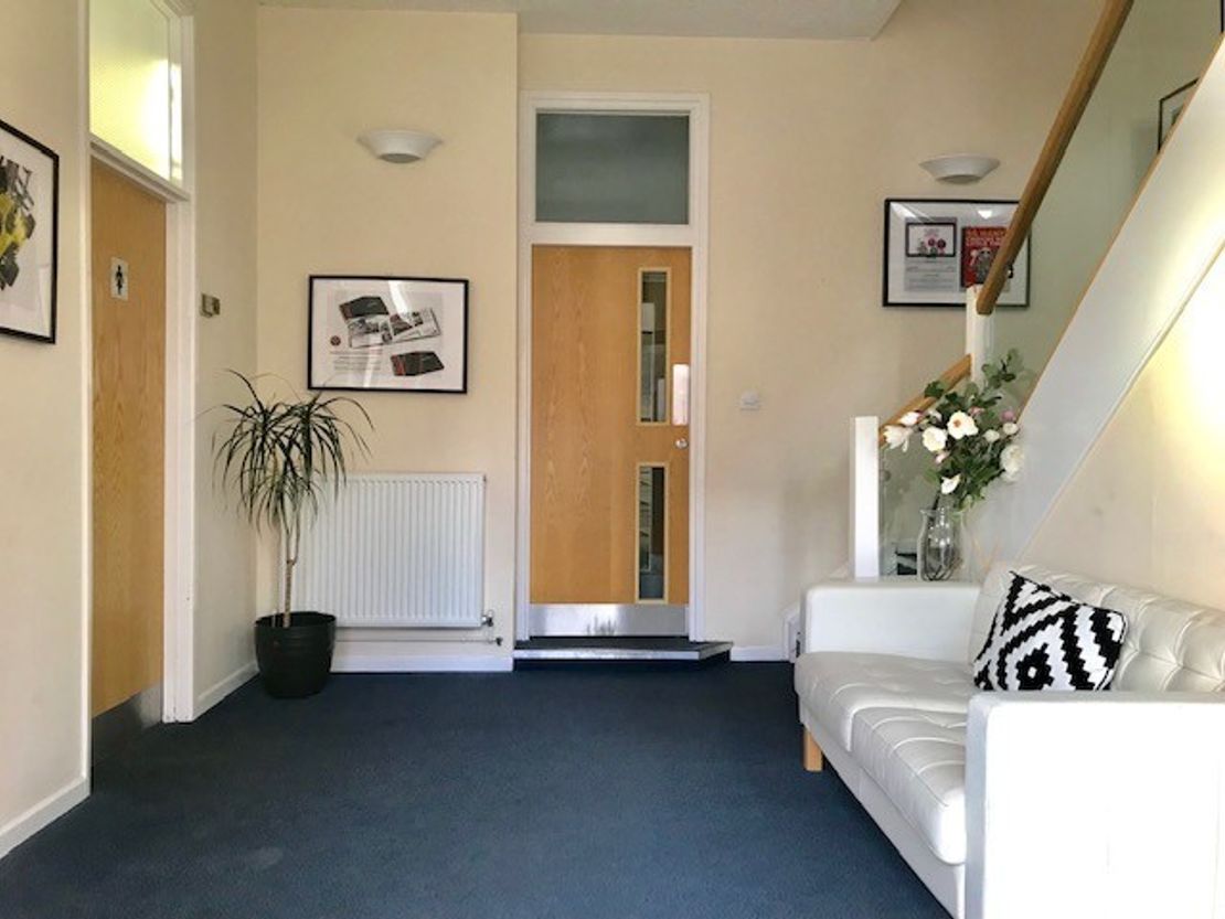 9 Augusta Pl, Leamington Spa CV32 5EL, UK