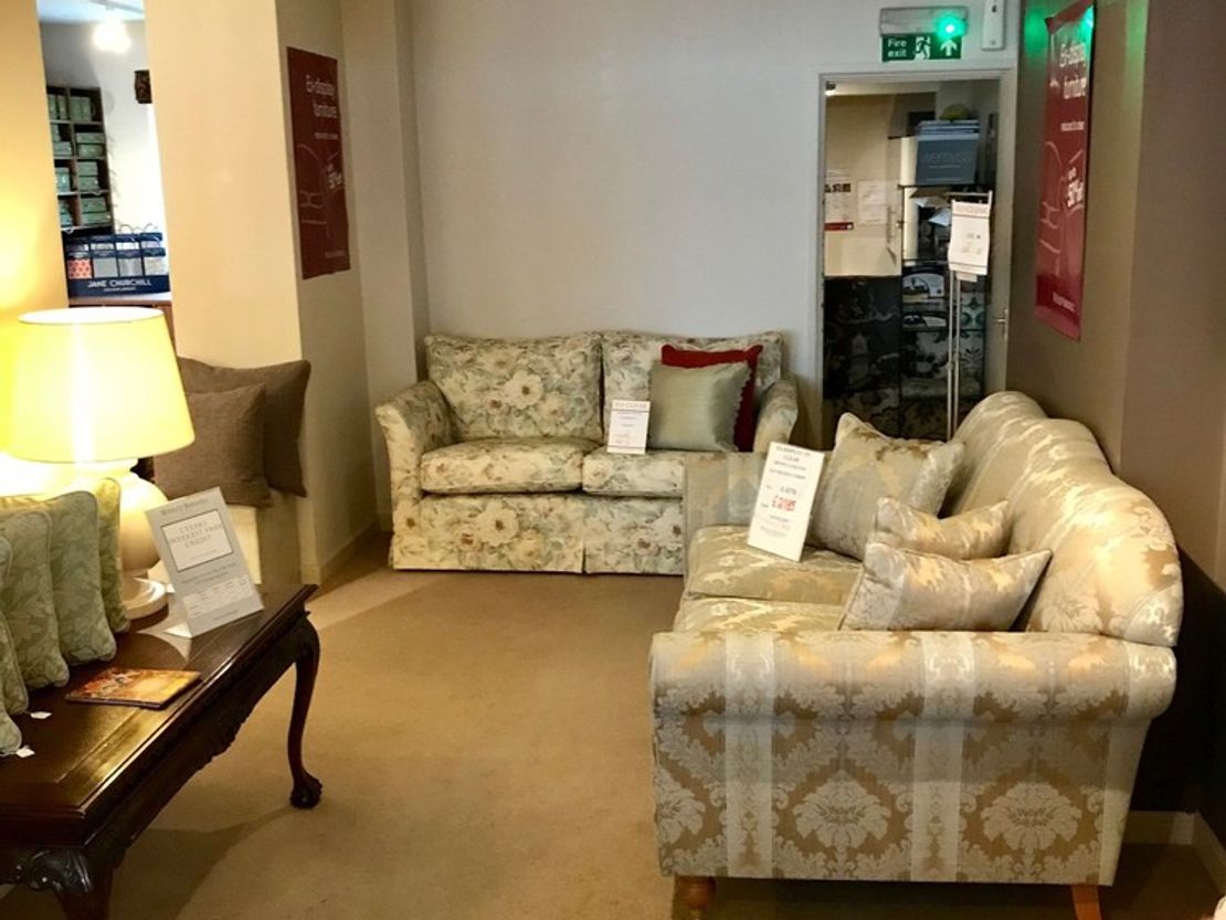 60-62 Regent St, Leamington Spa CV32 5EG, UK