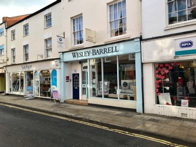 Property Image for 60-62 Regent St, Leamington Spa CV32 5EG, UK