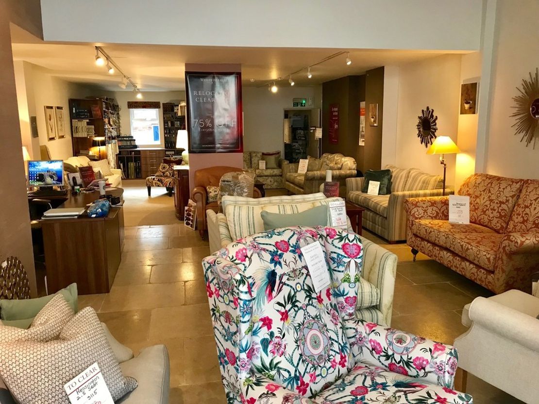 60-62 Regent St, Leamington Spa CV32 5EG, UK