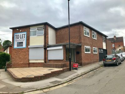 Property Image for 1 Mill St, Coventry CV1 4DF, UK