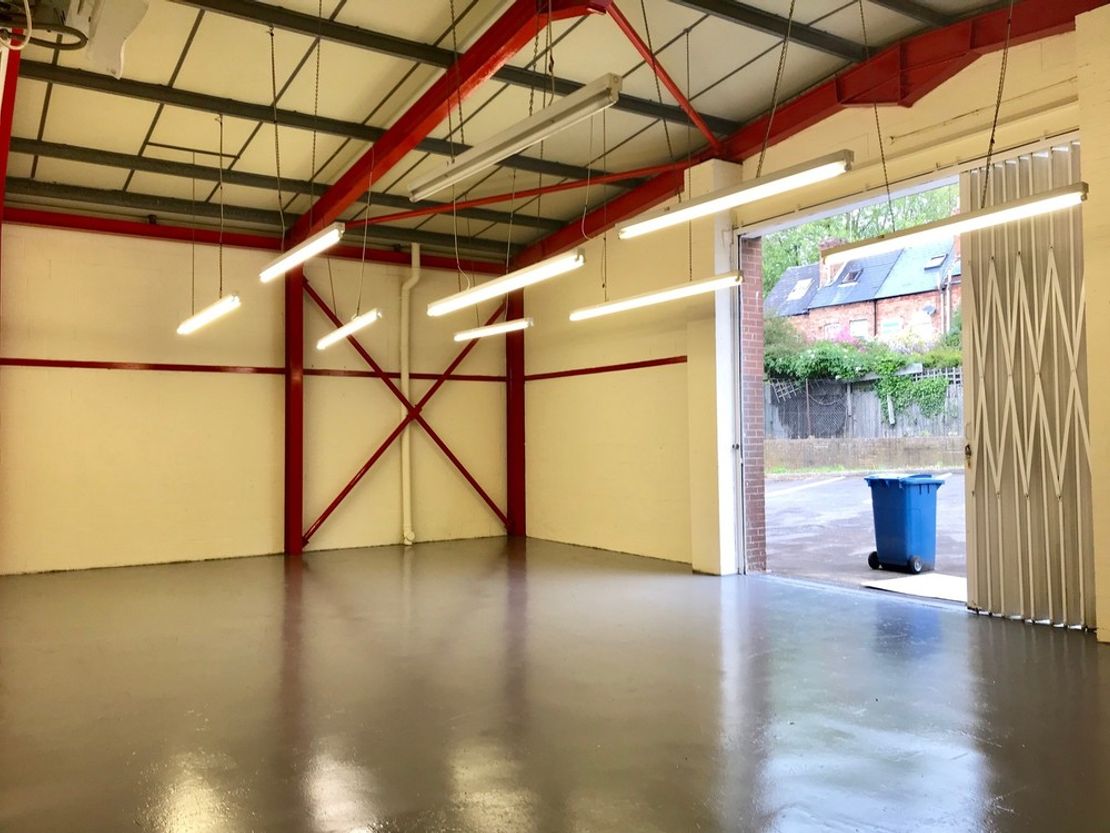 1 Mill St, Coventry CV1 4DF, UK
