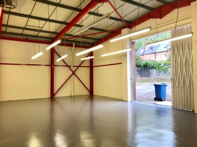 Property Image for 1 Mill St, Coventry CV1 4DF, UK