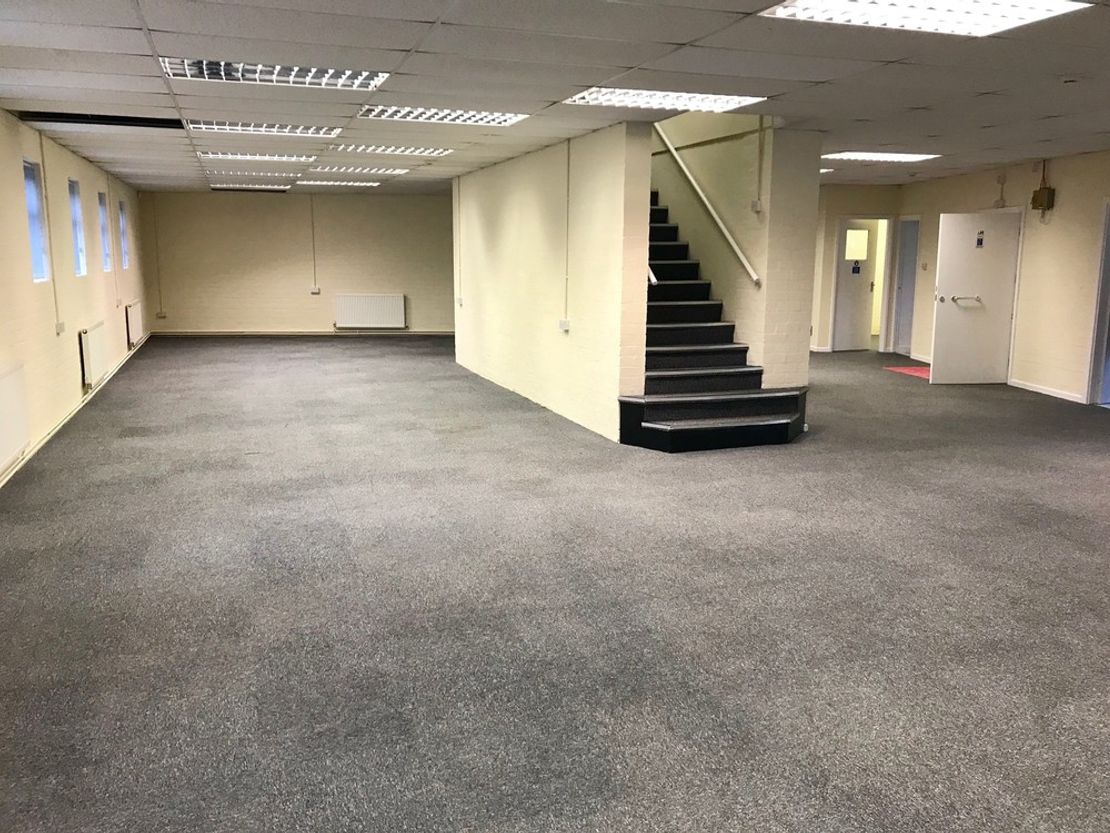 1 Mill St, Coventry CV1 4DF, UK