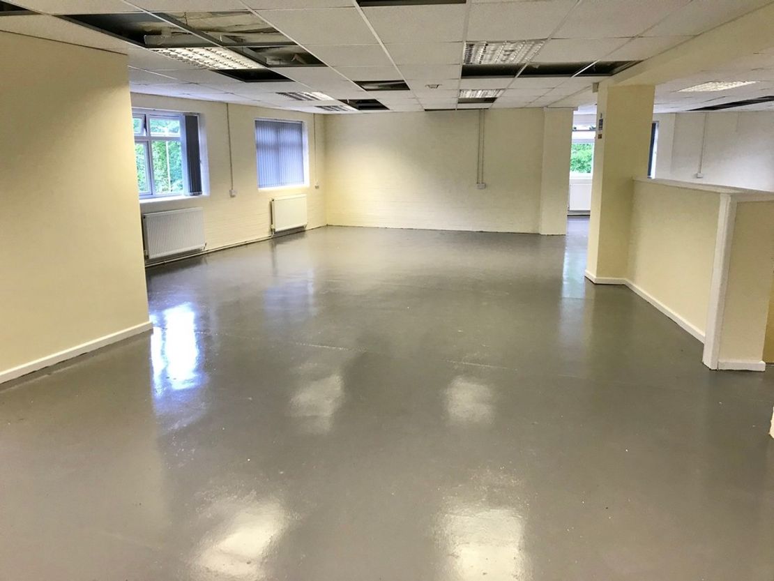 1 Mill St, Coventry CV1 4DF, UK