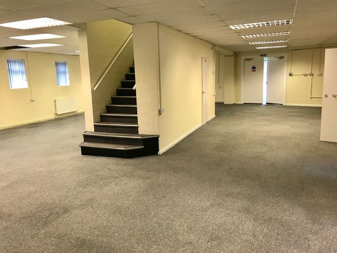 1 Mill St, Coventry CV1 4DF, UK