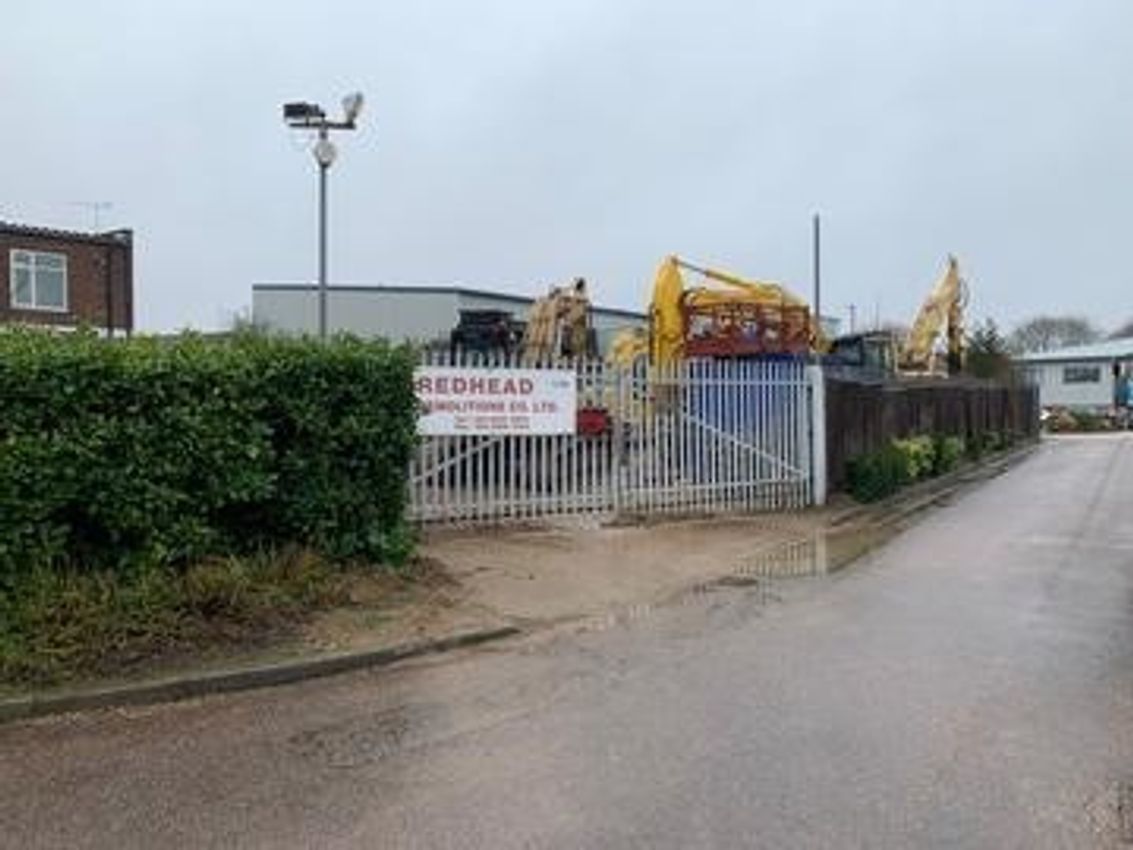 For Sale 9 Blenheim Ct, Brownfields, Welwyn Garden City AL7 1AD, UK