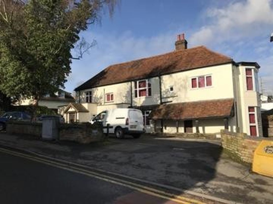17 Hempstead Rd, Kings Langley WD4 8BR, UK