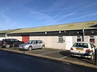Property Image for A4145 WD3, UK